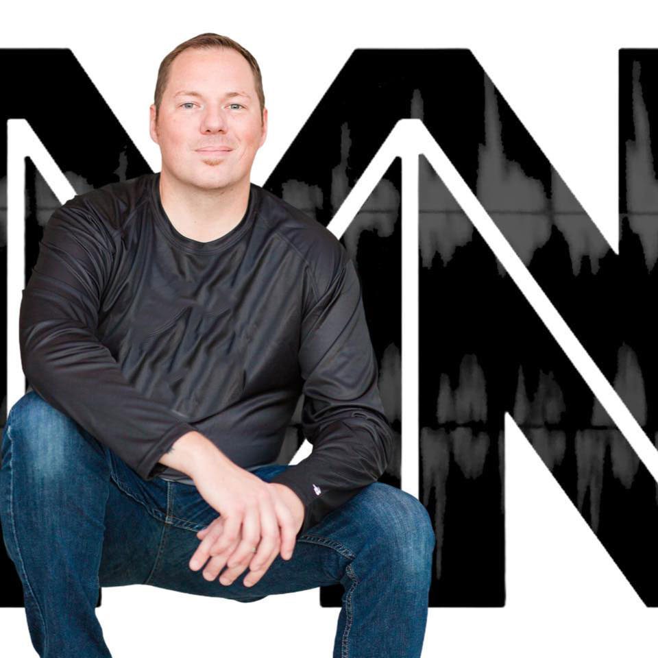 DJ Mike Nice